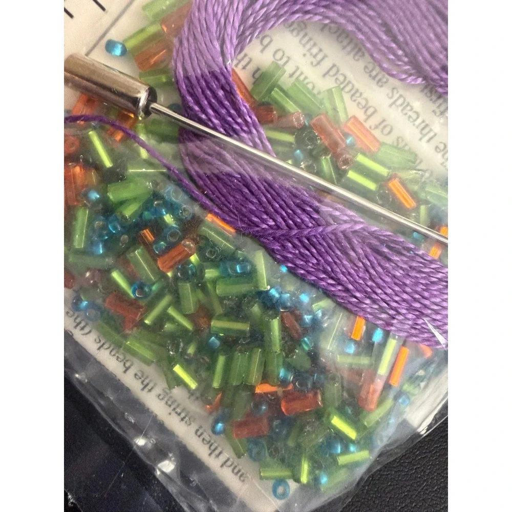 Firefly unopened unused